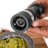 Cole & Mason Ardingly Pepper Mill 8.5"