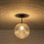 Luminaire suspendu sphère 1 lumière Brunswick-2092135582-2092135577