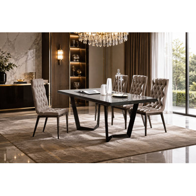 Palazzo Luxury Dining Collection