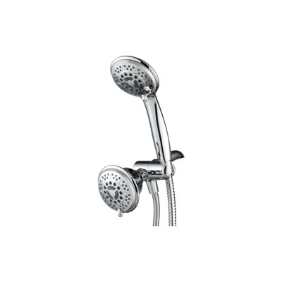 2-in-1 Multi-function Shower Head