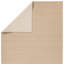 Jaipur Living Venue TEP03 Handmade Solid Tan Area Rug (10'x14')-553436917