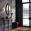 Wembley Sconce