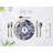 MEPRA Bali Stainless Steel Flatware Set-112985213