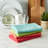 Aesha Cotton Tea Towel Kitchen Towel-469176891