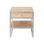 Table d'appoint moderne Haven