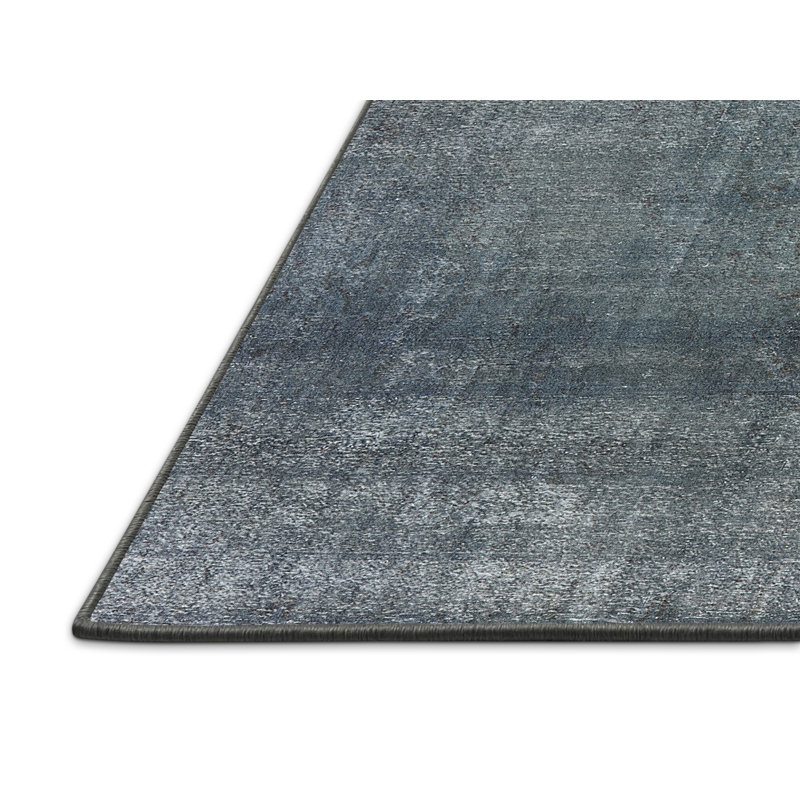 Tapis oriental gris, Rectangle 8 pi x 12 pi