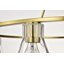 Gianna - Lustre - Finition - Verre transparent-377957683-377957689-377957668