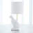 Egyptian Table Lamp