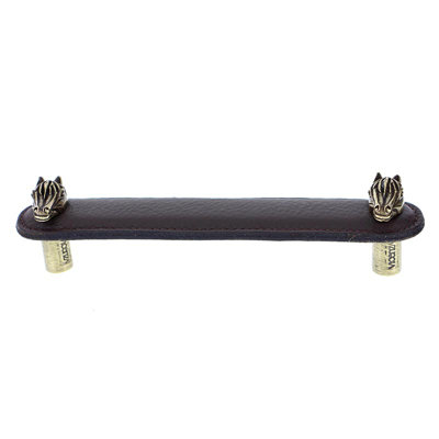 Equestre 3" Center to Center Bar Pull
