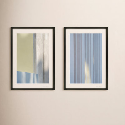 Ludvig " Sun And Concrete " by Svetlana Smirnova 2 - Pieces