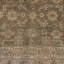 Kenli Wool Oriental Area Rug in Green-1770398232