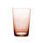 Clear/Orange selected