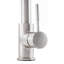 Monet Single Handle Kitchen Faucet with Side Spray and Accessories-1847035578