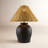 Chemise 22" Ceramic Table Lamp-1417404627-1417404625