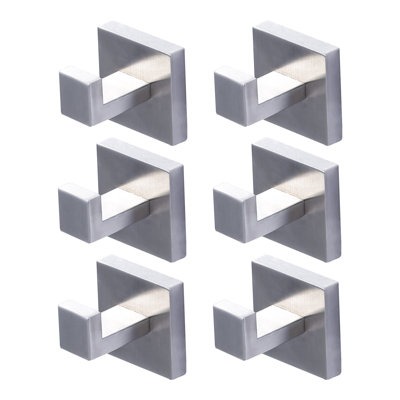 Wall Mounted Robe Hook