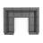 Restore 8-Piece Sectional Sofa-11135767