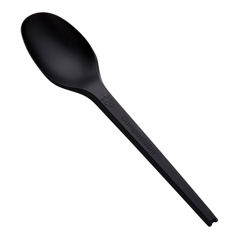 Disposable Spoons