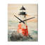 Horloge murale moderne Castielle-373452889