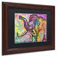 « lainely mammoth » par dean russo, impression encadrée-20485262-20485263-70951603