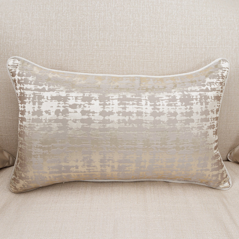Villa Cherie 71'' Round Arm Loveseat, Pearl 100% Polyester