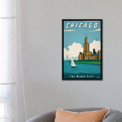 " Chicago "