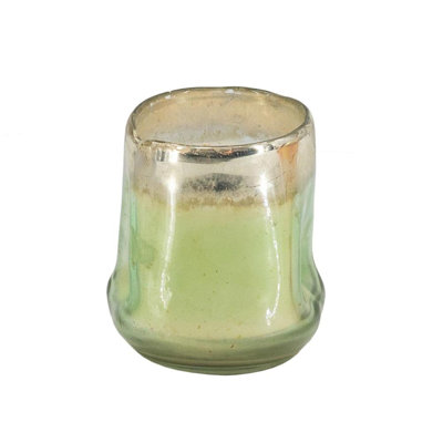 Bougie en pot Wax Earl Grey