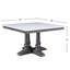 Table de salle à manger Adelaida