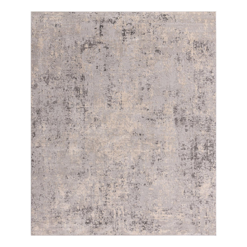 Tapis gris, Rectangle 8 pi x 10 pi