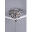 Osseo Semi Flush Mount