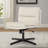 Marys Leather Side Chair