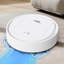 Aspirateur intelligent de nettoyage entièrement automatique USB-130496472