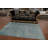 Handmade Transitional Oushak Room Size Area Rug 5x8