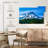 Alvord Blue Sky Over Mount Hood-107841260