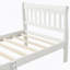 Lit plateforme Wood-123357381