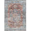 Tapis bleu lavable à la machine Bennett-86775687-94578503