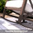 Isfried 3-Piece Metal Frame Outdoor Conversation Set with Thick Cushions-1708992344