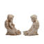 Ensemble de 2 figurines Felipe