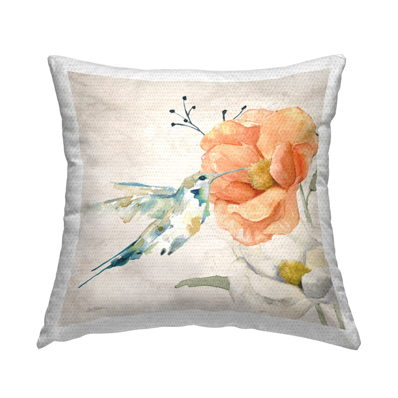 Coussin d'extérieur Country Country