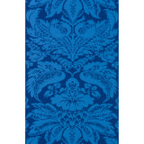Volume Le Grand Palais Damask 30' L x 27" W Wallpaper Roll