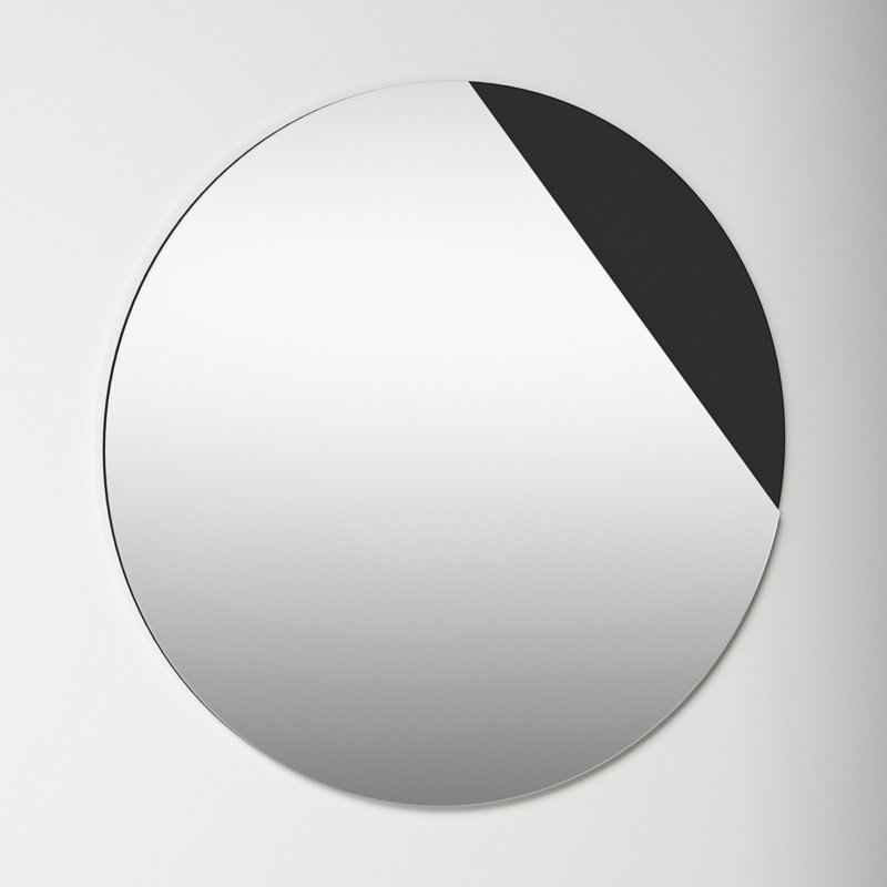 Bayton Round Mirror