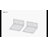 Ailina 79'' Wide Outdoor Wicker Patio Sofa with Anti-slip Cushions and Waterproof Cover-421791