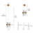 Josse 2 - Light LED Pendant