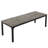 Pallas 78.74'' Extra Long Double Computer Desk for Workstation-891332031
