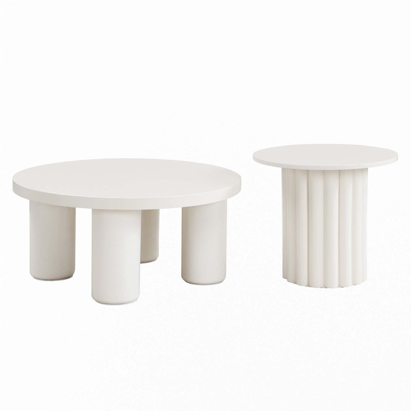 Coffee Table Set Of 2