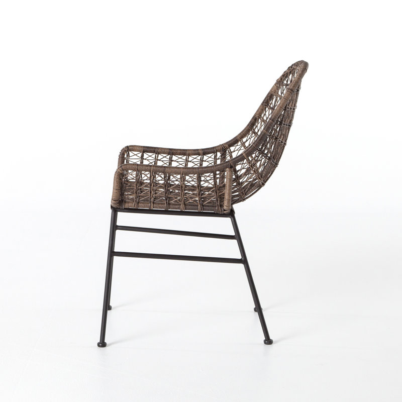 Bandera Outdoor Dining Armchair