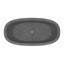 Avalon NativeStone Freestanding Soaking Cement Bathtub-17150715-113449338