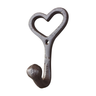 Dicken Iron Wall Wall Hook