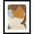 Natural Framed Paper is unavailable