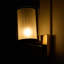 Armed Sconce