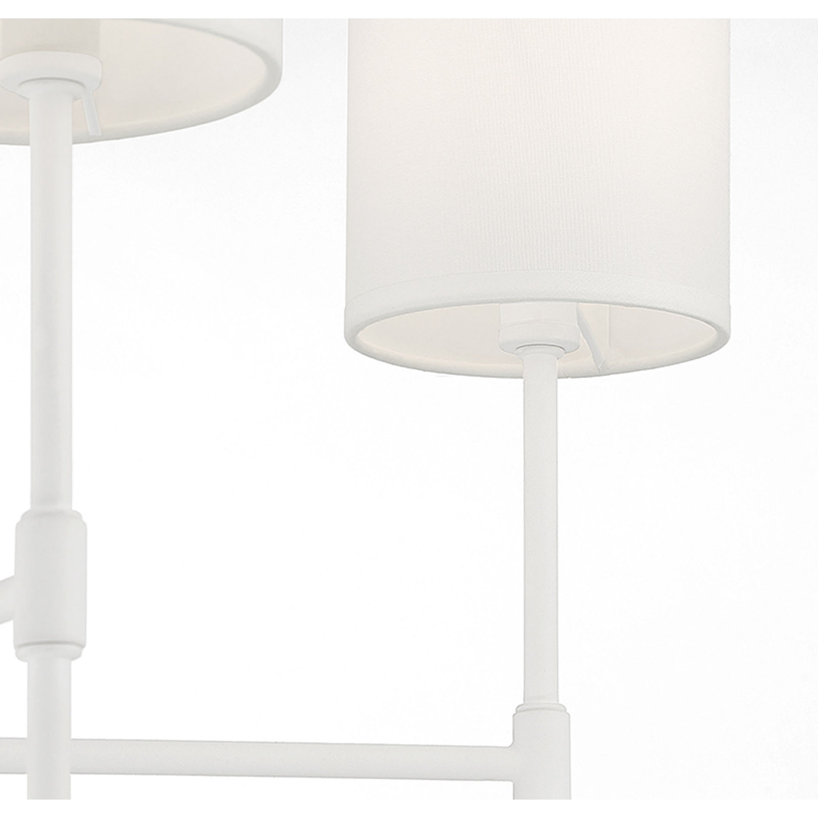 5-Light Chandelier